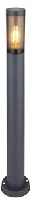 Globo 31588SA - Venkovní lampa BOSTON 1xE27/23W/230V IP44