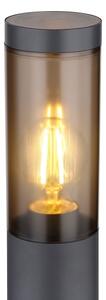 Globo 31588SA - Venkovní lampa BOSTON 1xE27/23W/230V IP44