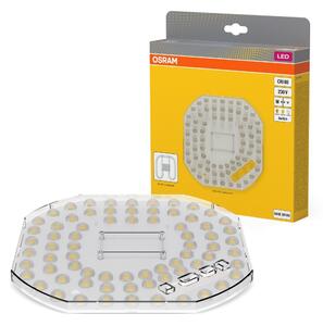 LED žárovka GR10q 18 W DULUX SQ, laditelná bílá, náhrada 38 W