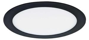 LED Koupelnové podhledové svítidlo VEGA LED/24W/230V 2800K pr. 29,8 cm IP44