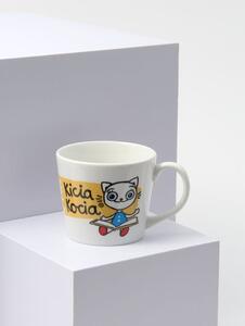 Sinsay - Hrnek Kitty Kotty - vícebarevná