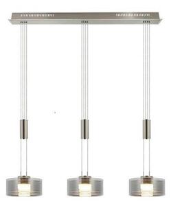 ZÁVĚSNÉ LED SVÍTIDLO, 95/20/100-160 cm - Závěsná LED svítidla