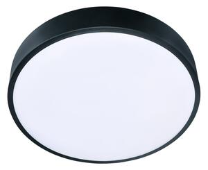 Brilagi - LED Stropní svítidlo POOL LED/36W/230V 3000/4000/6000K pr. 30 cm černá