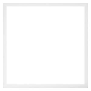 Brilagi - LED Koupelnové stropní svítidlo FRAME LED/40W/230V 60x60 cm IP44 bílá