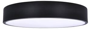 Brilagi - LED Stropní svítidlo POOL LED/36W/230V 3000/4000/6000K pr. 30 cm černá