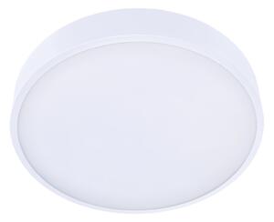 Brilagi - LED Stropní svítidlo POOL LED/48W/230V 3000/4000/6000K pr. 40 cm bílá