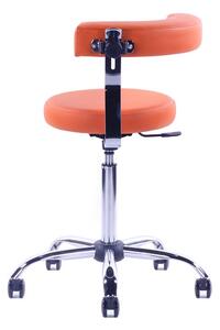 SEGO CZ Zdravotnická židle SEGO SUPPORT C Barva: 22 Oranžová