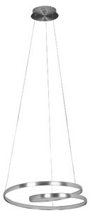ZÁVĚSNÉ LED SVÍTIDLO, 56/150 cm Ambiente - Závěsná světla