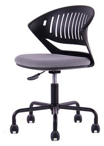 Kancelářská otočná židle Sego LIFE — více barev Zelená