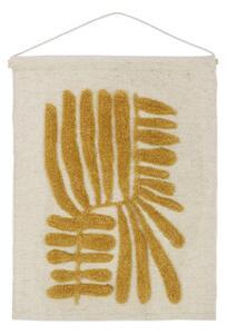 Tapiserie 50x70 cm Minerva Jaune – Nattiot