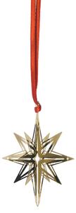 Závěsná dekorace Northern Star Gold Pluto Design