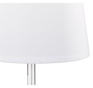 Wofi 832401060000 - Stolní lampa CESENA 1xE14/42W/230V bílá