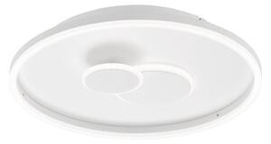 Wofi 11246 - LED Stmívatelné stropní svítidlo NADRA LED/27W/230V