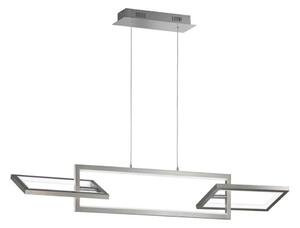 Wofi 6133.03.64.9000 - LED Stmívatelný lustr na lanku MURIEL LED/26W/230V