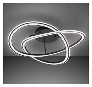 Wofi 10492 - LED Stmívatelný přisazený lustr OHIO LED/34W/230V