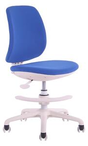 Dětská rostoucí židle Sego JUNIOR — více barev Modrá