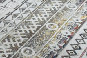 Makro Abra Moderní kusový koberec MUNDO E0591 outdoor béžový Rozměr: 120x170 cm