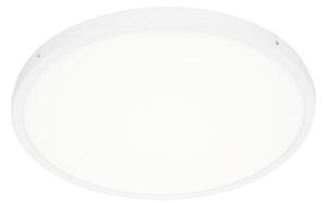 ITALUX PLF-7001-500R-WH-4K - LED Stropní svítidlo PELARO LED/36W/230V 4000K bílá