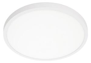 ITALUX PLF-7001-400R-WH-4K - LED Stropní svítidlo PELARO LED/30W/230V 4000K bílá