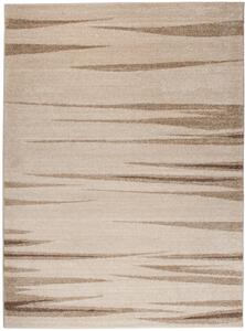 Makro Abra Kusový koberec SARI 3436A béžový Rozměr: 60x100 cm