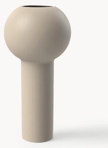 Ručně malovaná váza Pillar, V 24 cm