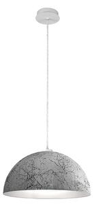 Kolarz A1339.31.Wm.VinAg/50 - Lustr na lanku CULT 1xE27/100W/230V pr. 50 cm stř