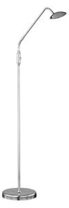 Wofi 3006.01.64.9000 - LED Stmívatelná stojací lampa TWIN LED/4,6W/230V