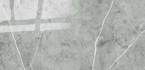 Grace PVC panel dlaždice PBM-29 Mramor šedý (60x30cm) samolepící