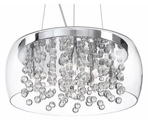 Ideal Lux - Lustr na lanku 8xG9/40W/230V