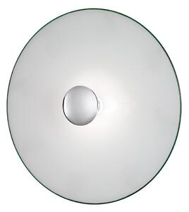 Kolarz A1353.61.XL.5.G - Nástěnné svítidlo NONNA 1xE27/100W/230V zelená