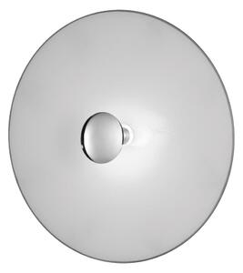 Kolarz A1353.61.XL,5,Gr - Nástěnné svítidlo NONNA 1xE27/100W/230V šedá