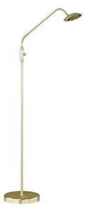 Wofi 3006.01.32.9000 - LED Stmívatelná stojací lampa TWIN LED/4,6W/230V