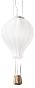 Ideal Lux - Lustr na lanku DREAM BIG 1xE27/42W/230V pr. 30 cm