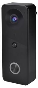 Solight 1L202 - Bezdrátový zvonek s HD kamerou 2500 mAh Wi-Fi Tuya IP65