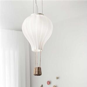 Ideal Lux - Lustr na lanku DREAM BIG 1xE27/42W/230V pr. 42 cm
