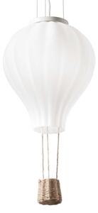 Ideal Lux - Lustr na lanku DREAM BIG 1xE27/42W/230V pr. 42 cm