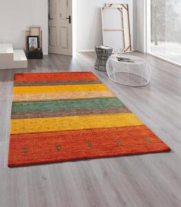 ORIENTÁLNÍ KOBEREC, 90/160 cm vícebarevná Cazaris - Orientální koberce
