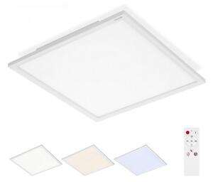 Telefunken 300906TF -LED Stmívatelný panel LED/24W/230V + DO 3000-6000K