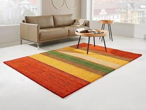 ORIENTÁLNÍ KOBEREC, 60/90 cm vícebarevná Cazaris - Orientální koberce
