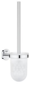 Wc štětka GROHE Start Cosmopolitan Accessories chrom 41169000