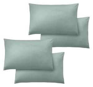 Povlaky na polštáře v sadě 4 ks 50x75 cm So Soft Non-Iron – Catherine Lansfield