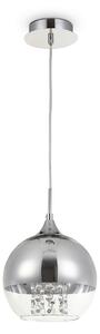 STROPNÍ ZÁVĚSNÉ SVÍTIDLO, 20/14-96 cm MAYTONI - Online Only svítidla, Online Only