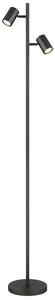 STOJACÍ LAMPA, 27/22/158 cm Globo - Online Only svítidla, Online Only