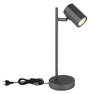 STOLNÍ LAMPA, GU10, 16,5/12/35 cm Globo - Online Only svítidla, Online Only