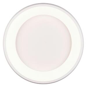 STROPNÍ LED SVÍTIDLO, 46,5/10 cm Trio Leuchten - Stropní svítidla