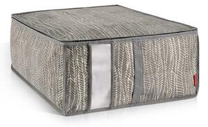 Obal na povlečení FANCY HOME 40 x 52 x 20 cm, cappuccino