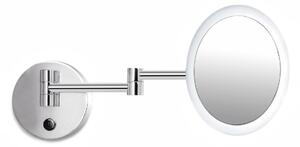 ONLI - LED Nástěnné kosmetické zrcátko RIM LED/4,2W/230V 4000K IP44