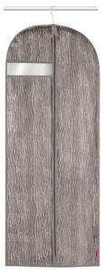 Obal na šaty FANCY HOME 150 x 60 cm, cappuccino, L
