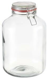 Tescoma Sklenice s klipsou DELLA CASA, 5 l, 5 l