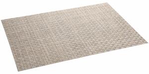 Tescoma prostírání Flair rustic písková, 45 x 32 cm